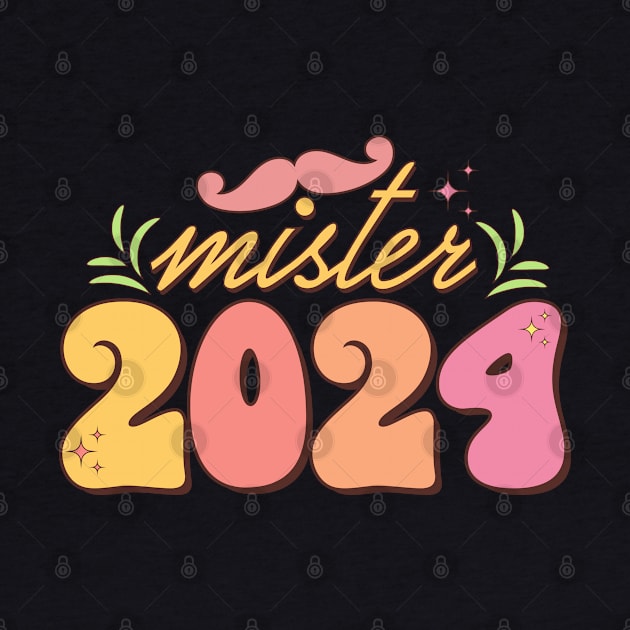 Mister 2024 by MZeeDesigns